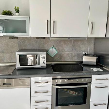 Ferienwohnung Dachgeschoss35 Witten an der Ruhr Exterior foto