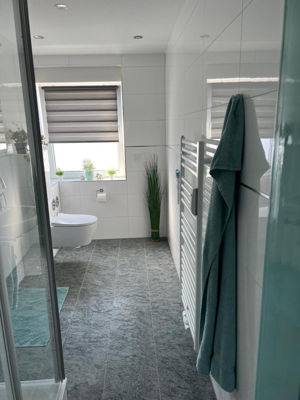 Ferienwohnung Dachgeschoss35 Witten an der Ruhr Exterior foto