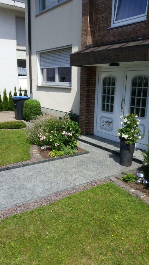 Ferienwohnung Dachgeschoss35 Witten an der Ruhr Exterior foto